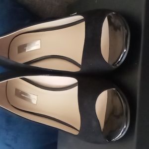 --- FINAL--Womans Open toe shoe